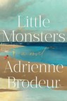 Little Monsters - Adrienne Brodeur - 9781982198121