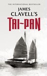 Clavell, J: Tai-Pan - James Clavell - 9781982537555