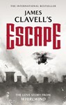 Escape - James Clavell - 9781982537685