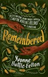 Remembered - Yvonne Battle-Felton - 9781982627126