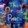 The Great Race: The Story of the Chinese Zodiac - Emily Hiles - 9781983565182