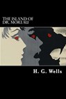 The Island of Dr. Moreau - H. G. Wells - 9781983974649