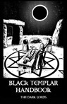 Black Templar Handbook - The Dark Lords - 9781984040503