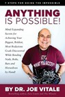 Anything Is Possible: 7 Steps for Doing the Impossible - Joe Vitale - 9781984128157