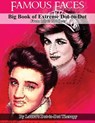 Famous Faces- Big Book of Extreme Dot-to-Dot: From 160 to 510 Dots - Laura's Dot to Dot Therapy - 9781984170156