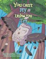 You Can't Fly Unless You Try - Caroline Zagel - 9781984508836