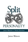 Split Personality - James Watson - 9781984513007