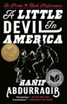 A Little Devil in America - Hanif Abdurraqib - 9781984801203