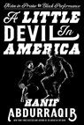 A Little Devil in America - Hanif Abdurraqib - 9781984801210
