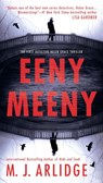 Arlidge, M: Eeny Meeny - M J Arlidge - 9781984802156