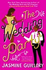 Wedding Party - Jasmine Guillory - 9781984802194