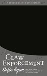 Claw Enforcement - Ryan Sofie - 9781984802330