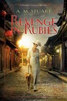 Revenge in Rubies - A. M. Stuart - 9781984802668