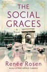 The Social Graces - Renee Rosen - 9781984802811