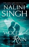 Wolf Rain - Nalini Singh - 9781984803610