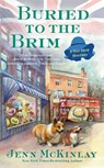 Buried to the Brim - Jenn McKinlay - 9781984804723