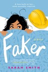 Faker - Sarah Echavarre Smith - 9781984805430