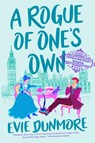Rogue of One's Own - Evie Dunmore - 9781984805706