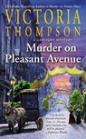 Murder on Pleasant Avenue - Victoria Thompson - 9781984805751