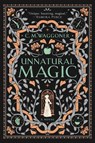 Unnatural Magic - C. M. Waggoner - 9781984805843