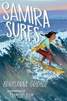 Samira Surfs - Rukhsanna Guidroz - 9781984816207