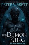 The Demon King - Peter V. Brett - 9781984817143