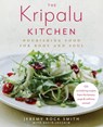 The Kripalu Kitchen - Jeremy Rock Smith ; David Joachim - 9781984817303