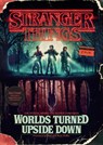 Stranger Things: Worlds Turned Upside Down - Gina McIntyre - 9781984817426