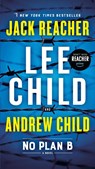 No Plan B - Lee Child ; Andrew Child - 9781984818577