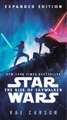 Rise of Skywalker: Expanded Edition (Star Wars) - Rae Carson - 9781984818645