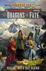 Dragons of Fate - Margaret Weis ; Tracy Hickman - 9781984819413