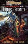 Dragons of Eternity: A Dungeons & Dragons Novel - Margaret Weis - 9781984819420