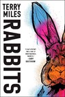 Rabbits - Terry Miles - 9781984819673