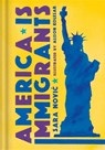 America Is Immigrants - Sara Novic - 9781984819833