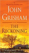 The Reckoning - GRISHAM,  John - 9781984819956