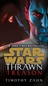 Thrawn: Treason (Star Wars) - Timothy Zahn - 9781984820037