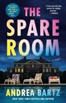 The Spare Room - Andrea Bartz - 9781984820518