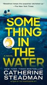 Something in the Water - Catherine Steadman - 9781984820532