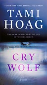 Cry Wolf - Tami Hoag - 9781984821041