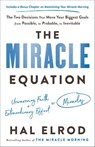 The Miracle Equation - Hal Elrod - 9781984823724