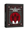 The Worldbuilder's Journal to Legendary Adventures -  - 9781984824639