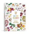 Salt, Fat, Acid, Heat -  - 9781984824707