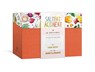 Salt, Fat, Acid, Heat Postcards -  - 9781984825520