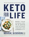 Keto for Life - Mark Sisson ; Brad Kearns - 9781984825728