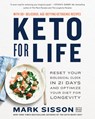 Keto for Life - Mark Sisson ; Brad Kearns - 9781984825735