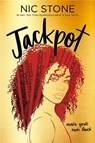 Jackpot - Nic Stone - 9781984829658