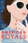 American Royals - Katharine McGee - 9781984830203