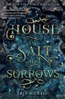House of Salt and Sorrows - Erin A. Craig - 9781984831927