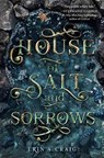 House of Salt and Sorrows - Erin A. Craig - 9781984831958