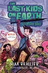 The Last Kids on Earth and the Doomsday Race - Max Brallier - 9781984835376